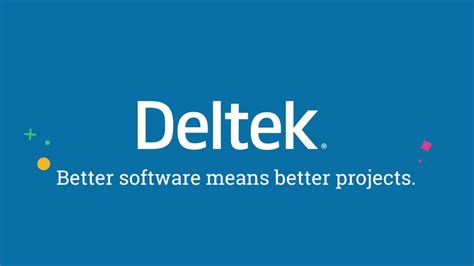 deltek systems philippines|Deltek .